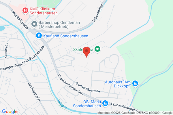 Hausmeisterservice Joachim Mindt
