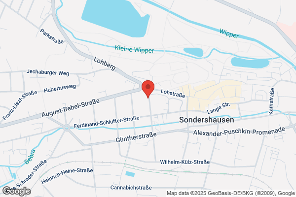 Jüttner Orthopädie KG