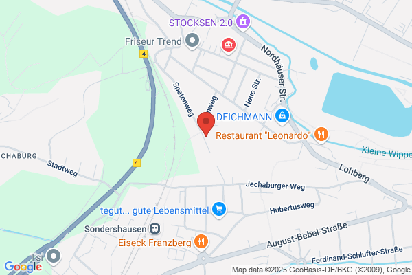 Ludwig & Co. Inh. Steffen Ludwig