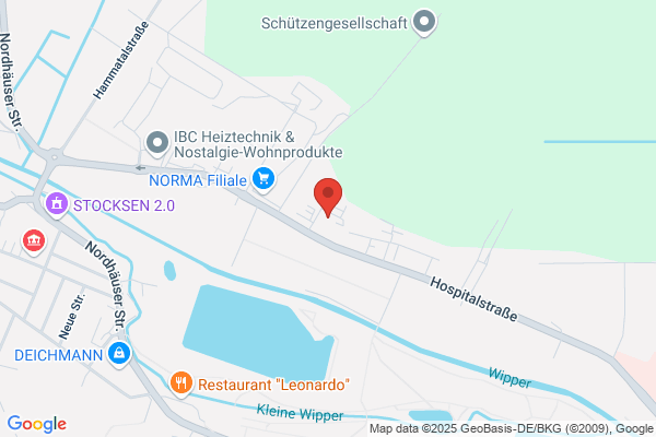 Lust auf Eis GmbH