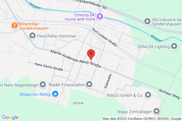 Plato Wachdienst GmbH