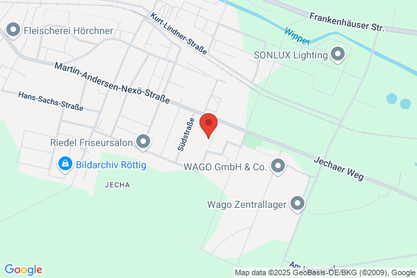Radio-und Fernsehservice Olschimke