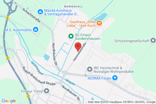 Reiseagentur myinspi