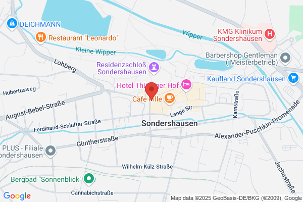 Schreibwaren Kühne