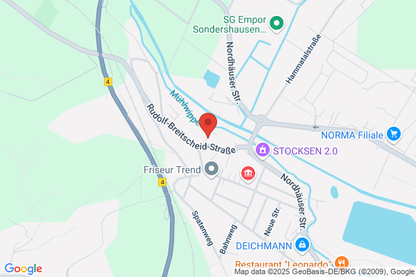 Starke Druck & Werbeerzeugnisse