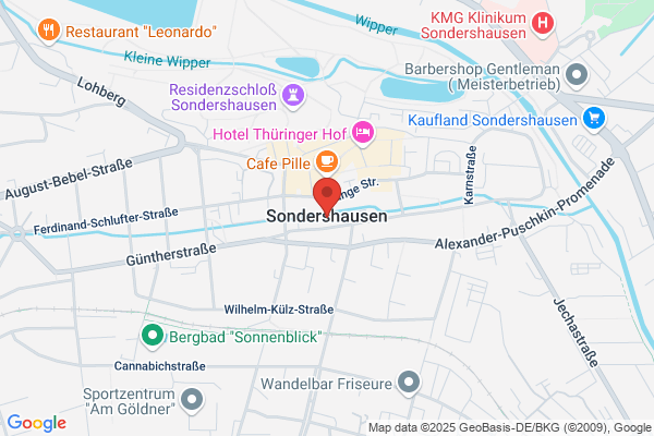 Steineke Estrichbau
