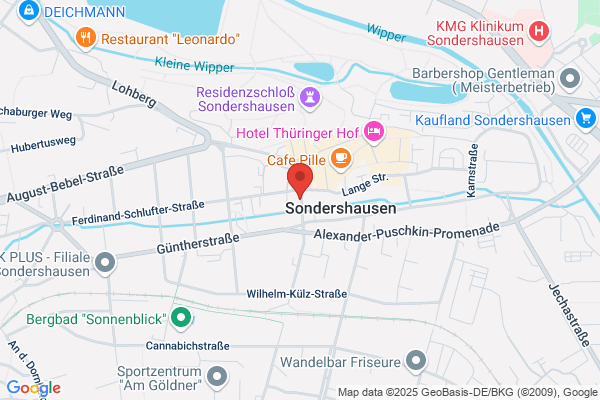 Friseur & Kosmetik GmbH