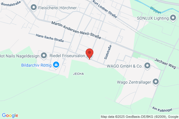 Friseursalon Riedel
