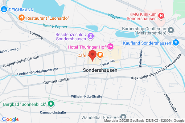 Frisör Klier GmbH