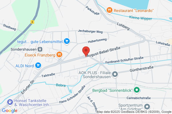 Hohlbein Teichbau