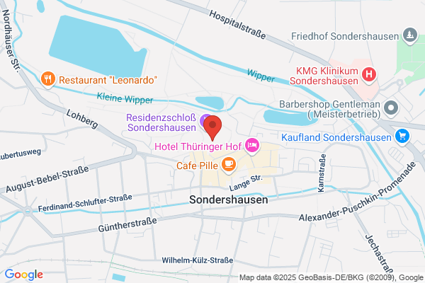 Schlossrestaurant
