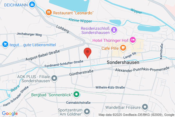 Postbank Geldautomat