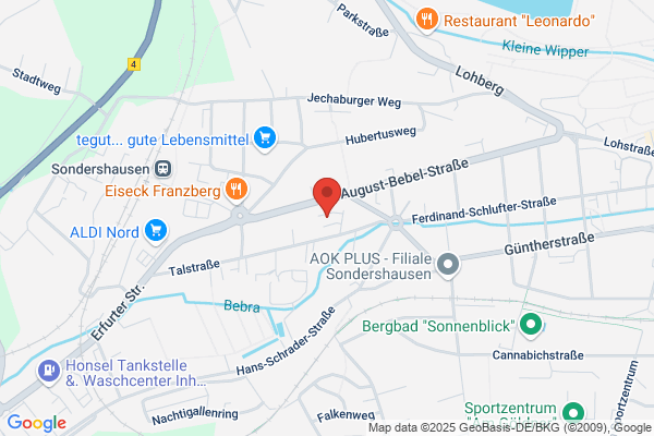 DGS-Markt