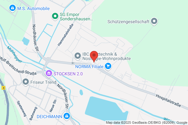 Getränke Welt Solf GmbH