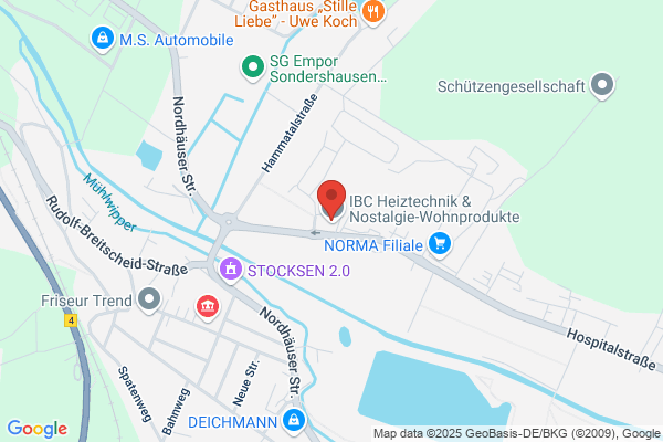Bach GmbH & Co. KG