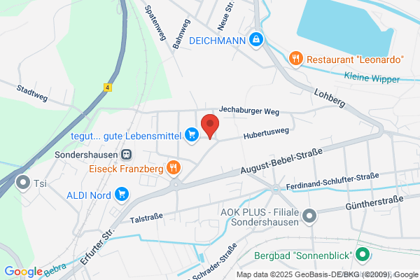 Ingenieurtechnische Erschließung Leipzig GmbH
