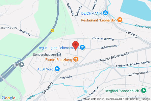 Kindertagesstätte Käferland