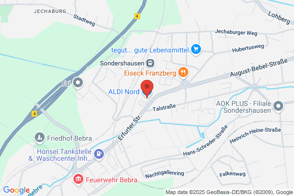 ALDI Nord