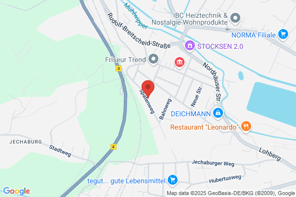 Lohnsteuerhilfeverein Ansprechpartner Sybille Bahlo