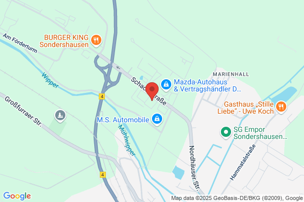 Möbel Strotzer GmbH