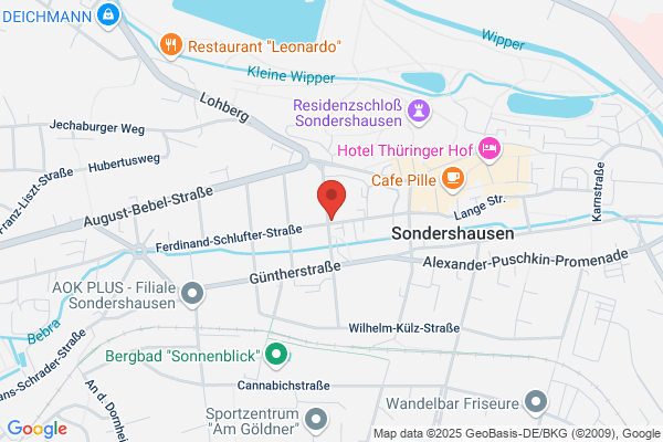 Edeltraud Physio Aktiv - Praxis für Physiotherapie Lorenz