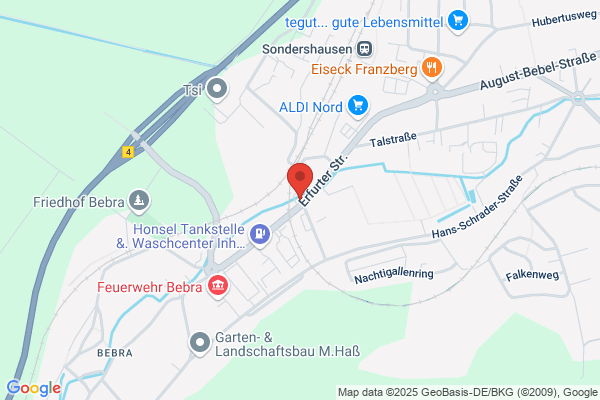 WM Reifen und KFZ-Service Sondershausen GmbH