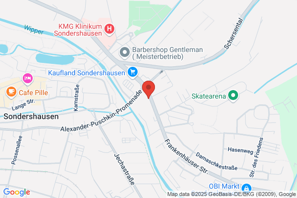Reisebüro Tomaschek