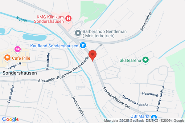 Reisebüro und Ticketshop Hoff