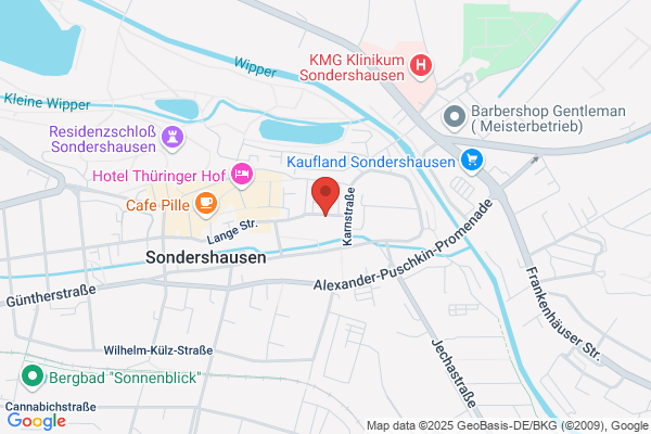 Diakonieverein Sondershausen-Ebeleben e.V.
