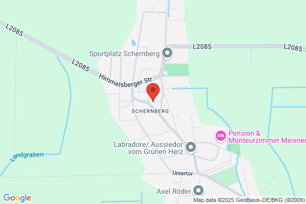 Gemeindeverwaltung Schernberg