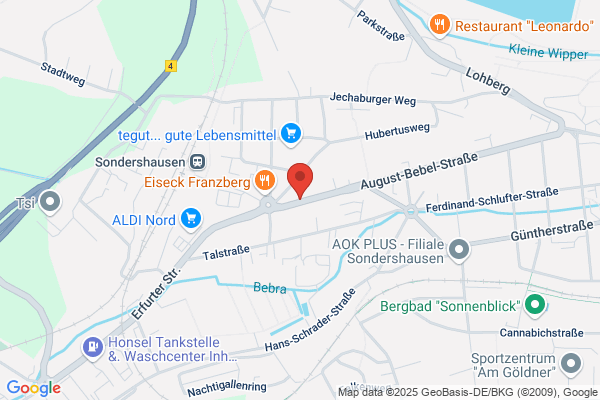 Verein für Bürgerhilfe e. V.