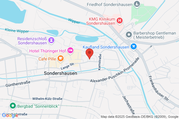 MGS Mandat Steuerberatungsgesellschaft mbH
