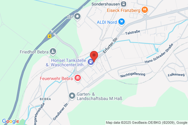 Taxi-Unternehmen Inh. Hans Schmalzl