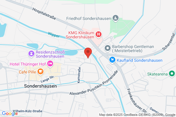 Wippertal Immobilien GmbH