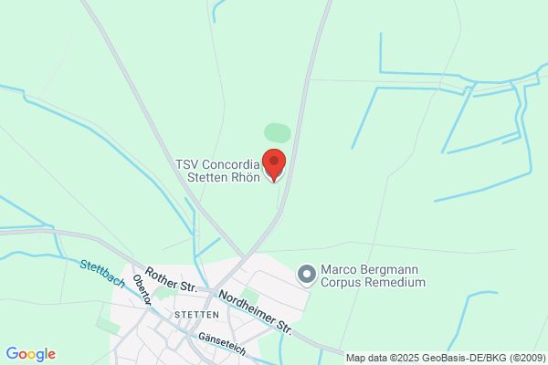 TSV Concordia Stetten Rhön