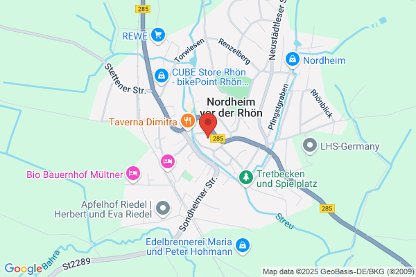 R+V Versicherung
