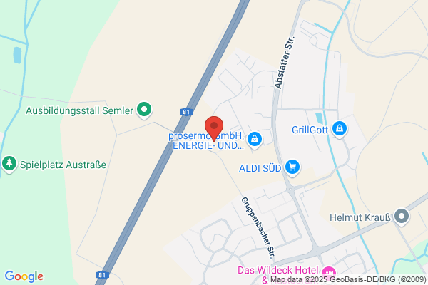 Eckert-Planungsgesellschaft für Heiztechnik mbH