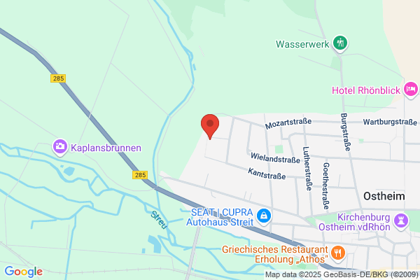 Hotel-Pension-Pfalzgraf
