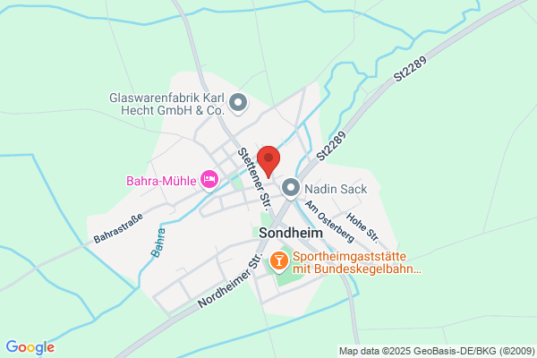 KommunalunternehmenTourismus und Marketing