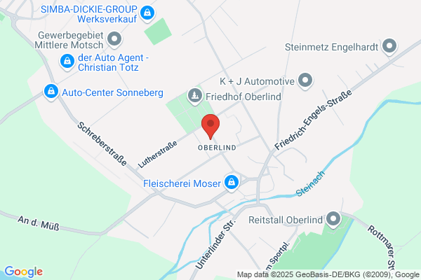 Oberlinder Apotheke