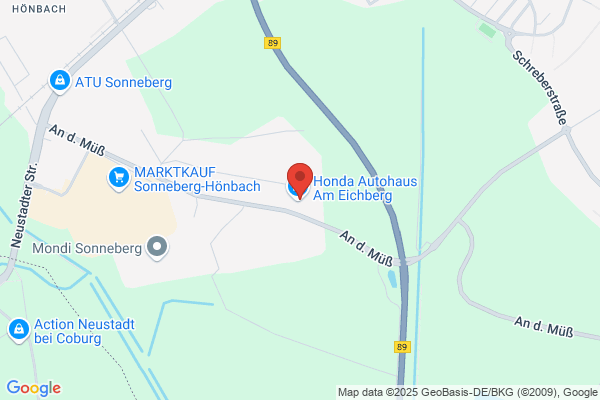 Autohaus Schoenau GmbH SUZUKI-Vertragshändler