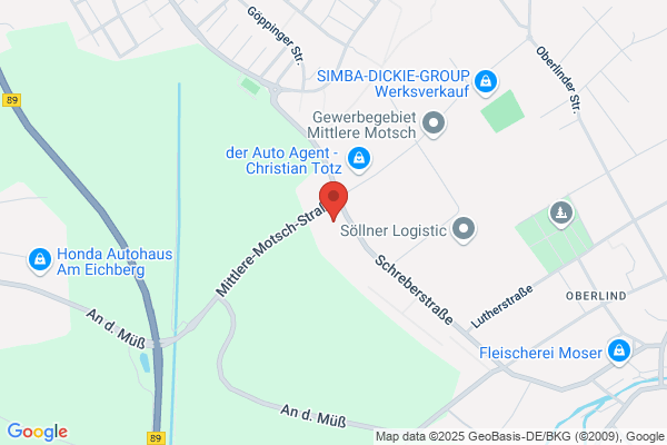 Autohaus Häublein GmbH