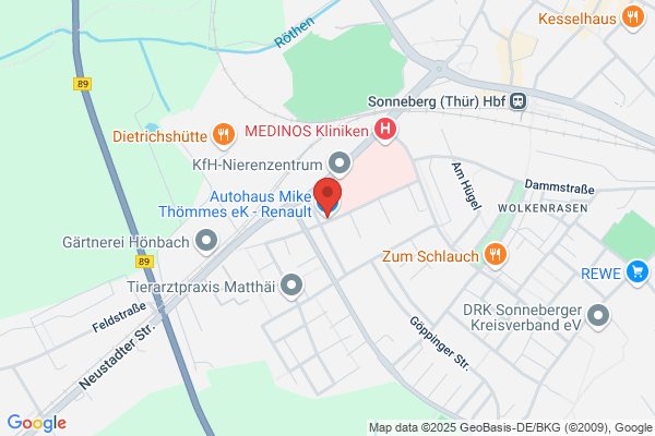Thömmes GmbH