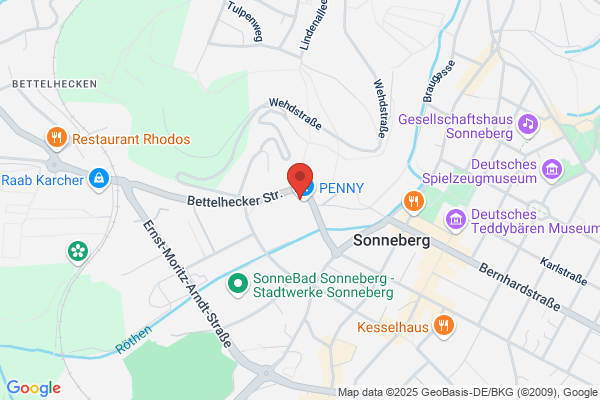 Bäckerei Malter Inh. Ronny Malter