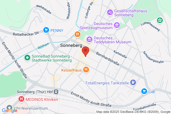Wohnungsbau GmbH