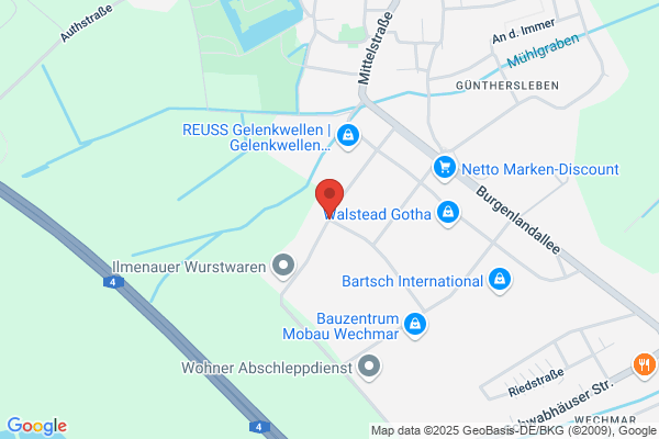 thomas beteiligungen GmbH