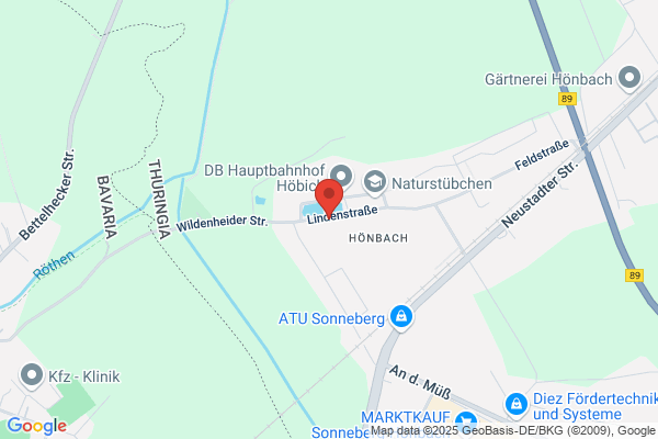 Elektro Langhammer