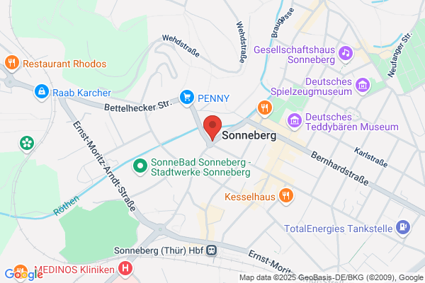Fahrschule B 89
