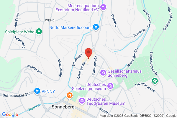 Orthopädiehaus Blaschke GmbH & Co. KG