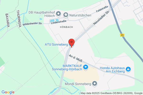 A.T.U. Auto-Teile-Unger GmbH & Co. KG
